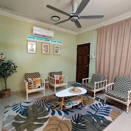 Mini Green Homestay كولايْ المظهر الخارجي الصورة