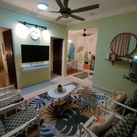 Mini Green Homestay كولايْ المظهر الخارجي الصورة