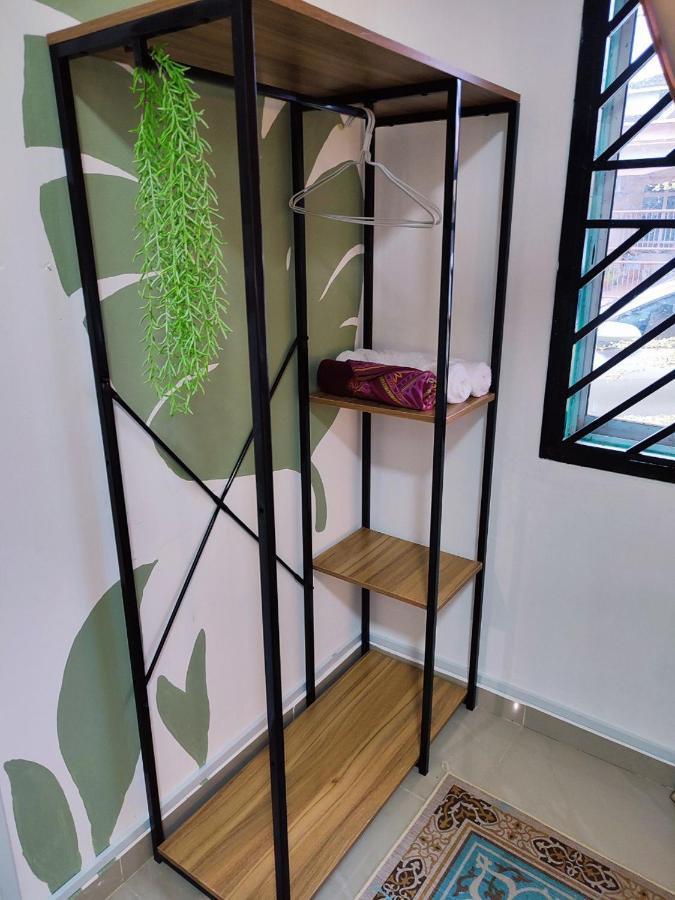 Mini Green Homestay كولايْ المظهر الخارجي الصورة