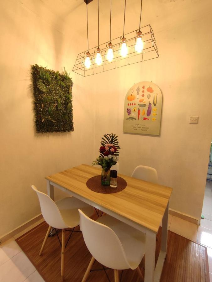 Mini Green Homestay كولايْ المظهر الخارجي الصورة