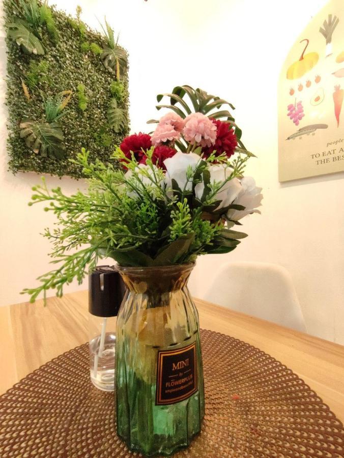 Mini Green Homestay كولايْ المظهر الخارجي الصورة
