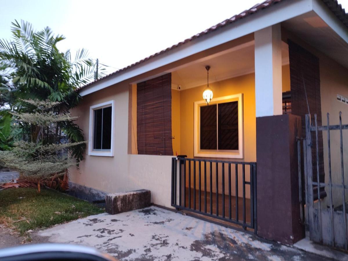 Mini Green Homestay كولايْ المظهر الخارجي الصورة