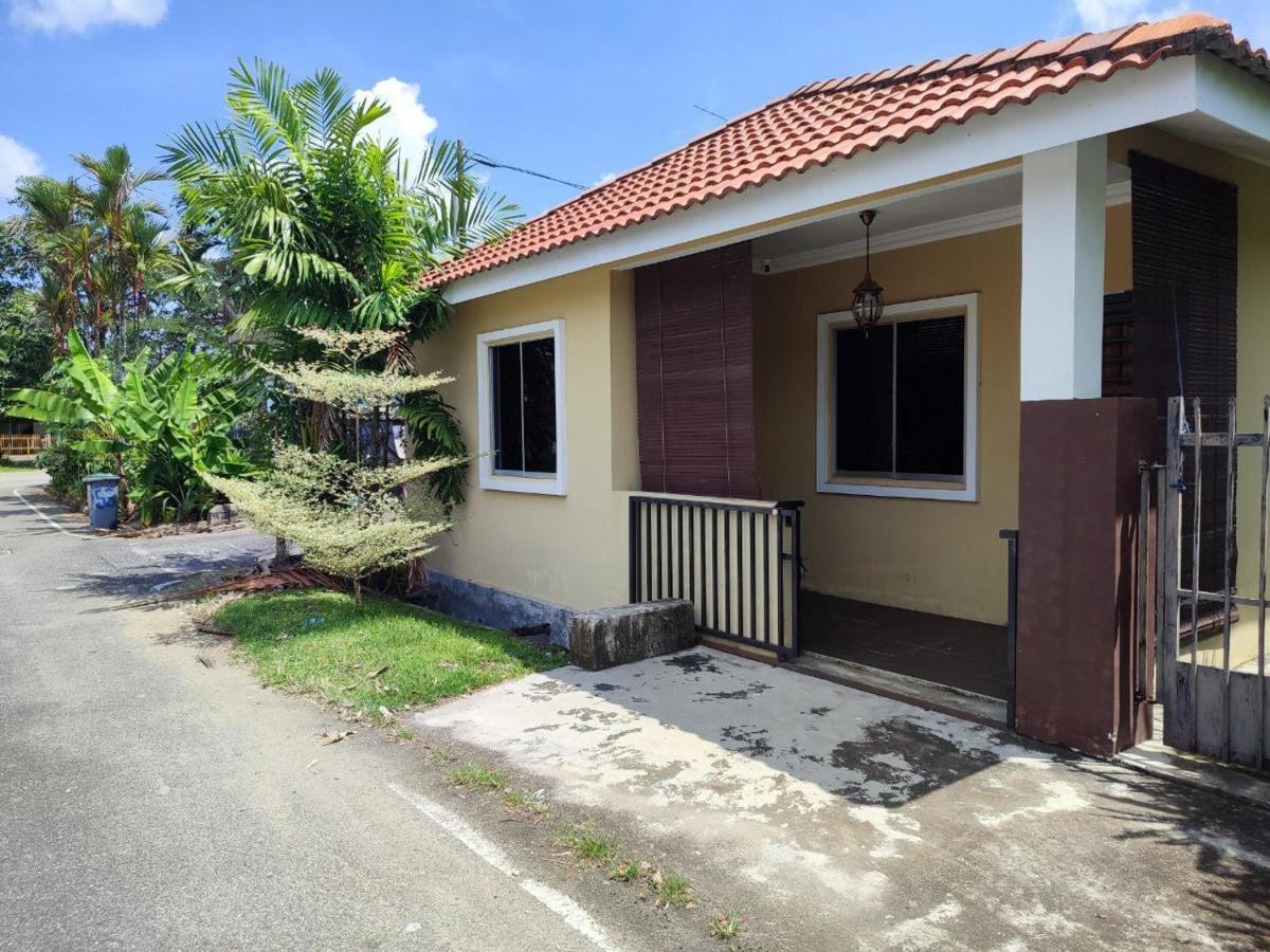 Mini Green Homestay كولايْ المظهر الخارجي الصورة