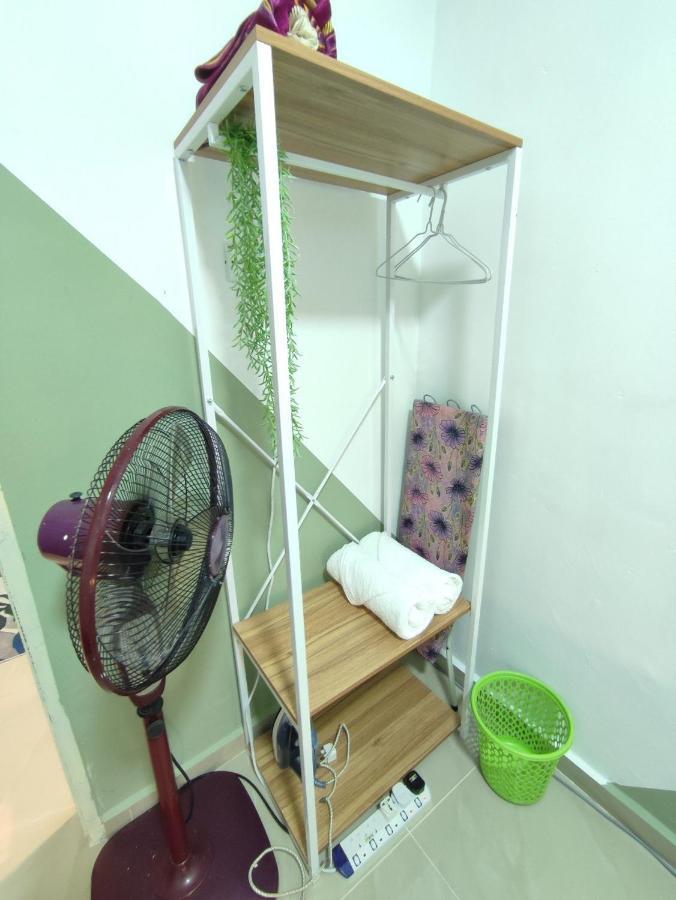 Mini Green Homestay كولايْ المظهر الخارجي الصورة
