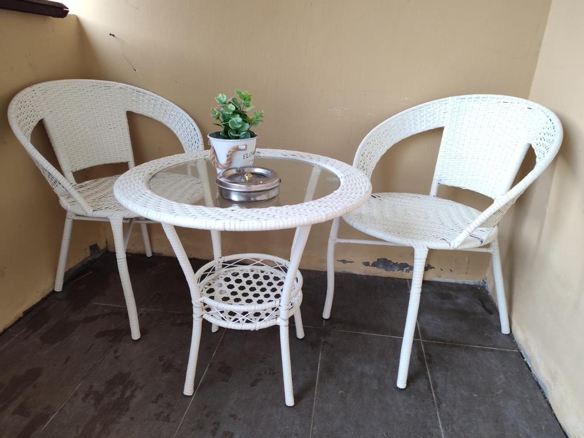 Mini Green Homestay كولايْ المظهر الخارجي الصورة